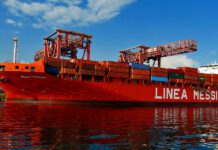 Messina Resumes Syria Service with Latakia Port Call