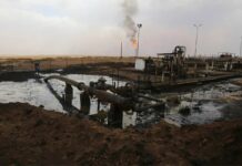 Syria Regains Oil Fields, Reshaping Economic and Financial Landscape