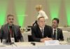 Syria Returns to Global Food and Agriculture Forum