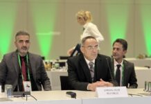 Syria Returns to Global Food and Agriculture Forum
