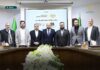 Ministry of Energy Signs Two Strategic Phosphate Agreements