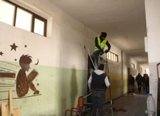 Education Ministry Unveils Urgent Measures to Relaunch Education in Jazeera