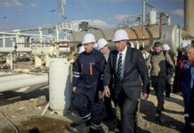 SPC Launches Plan to Rehabilitate Oil and Gas Fields