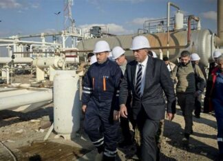 SPC Launches Plan to Rehabilitate Oil and Gas Fields