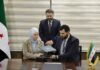Riwaq Forum and Culture Ministry Partner to Preserve Syrian Heritage