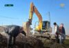 Syria Boosts Water Security Through Major Infrastructure Projects