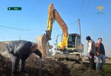 Syria Boosts Water Security Through Major Infrastructure Projects