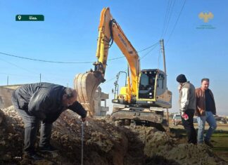 Syria Boosts Water Security Through Major Infrastructure Projects