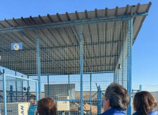 UN Resumes Aid Deliveries to Hawl Camp