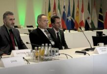 The Global Forum 2026 Launches Syria’s Agricultural Comeback