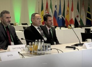 The Global Forum 2026 Launches Syria’s Agricultural Comeback