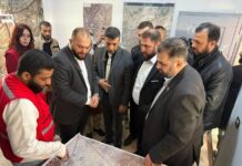 Major Mine Clearance Launched in Damascus Neighborhood