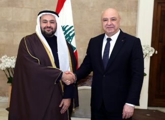 Qatar Launches Project Supporting Syrian Refugee Returns