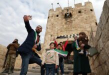 Tourism Surges in Syria with 3.5 Million Tourists in 2025