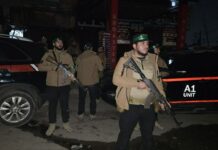 Aleppo Sees Shifts After Government’s Limited Security Operation