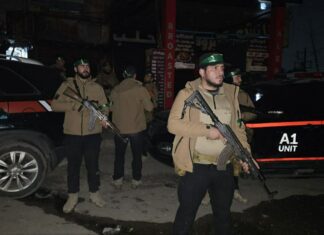 Aleppo Sees Shifts After Government’s Limited Security Operation