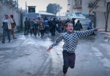 Aqtan Prison Handover Exposes Abuse and Child Detentions