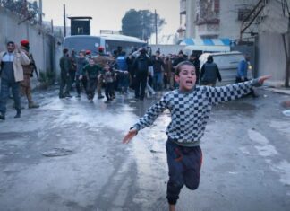 Aqtan Prison Handover Exposes Abuse and Child Detentions