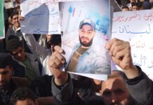 Lebanon and Syria Finalize Deal on Prisoner Transfers