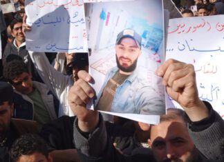 Lebanon and Syria Finalize Deal on Prisoner Transfers