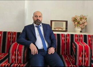 National Guard Leader Shoots and Abducts Journalist in Suwayda