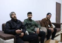 Daring Security Raid Frees Kidnap Victims in Suwayda