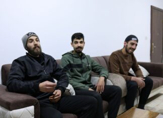 Daring Security Raid Frees Kidnap Victims in Suwayda