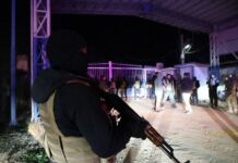 Damascus Secures Prisons as SDF Faces Four-Day Integration Deadline