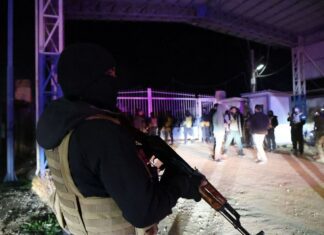 Damascus Secures Prisons as SDF Faces Four-Day Integration Deadline