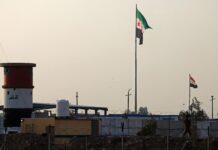 Iraq Begins Receiving ISIS Detainees From Syria