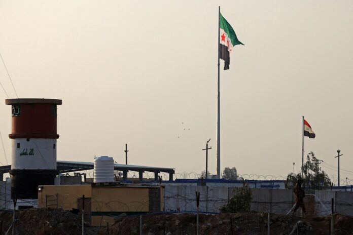 Iraq Begins Receiving ISIS Detainees From Syria - levant24