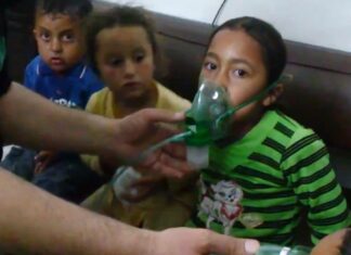 OPCW Report Ties Assad Forces to Kafr Zita Attack