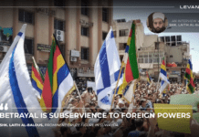 Suwayda’s Balance Between the State and Separatism