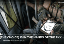 Ideology of Integration: The SDF’s Internal Conflict