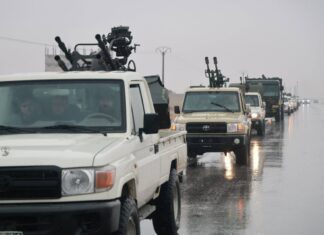 Aleppo Clashes Change Status Quo Impacting Damascus-SDF Negotiations