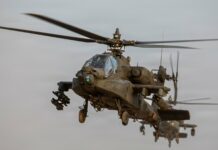 CENTCOM Expands Strikes Against ISIS in Syria