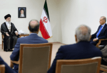 Gallant’s Warning: Syria the Epicenter of New Regional Power Shift