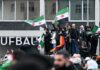 German Courts Find No Systematic Persecution in Syria