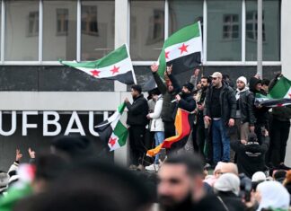 German Courts Find No Systematic Persecution in Syria