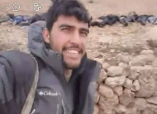 Report of Survivor Testimony Details Alleged SDF Killings