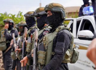 Suwayda Killings Prompt Arrest and Investigation