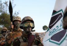 UN Removes Syria’s Former HTS Group From Sanctions Lists