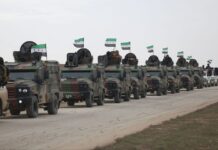 Weeks of Diplomatic and Security Operations Culminates in Damascus-SDF Integration