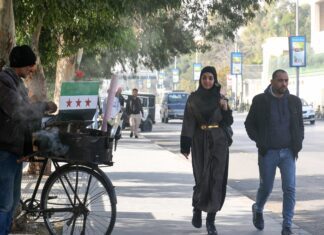 New Poll Gauges Syria’s Post-Assad Mood