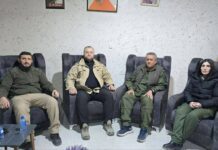 Syrian State Institutions Return to Jazeera Under Integration Deal