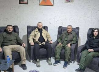 Syrian State Institutions Return to Jazeera Under Integration Deal