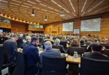 Syria Participates Actively in IAEA Vienna Meetings