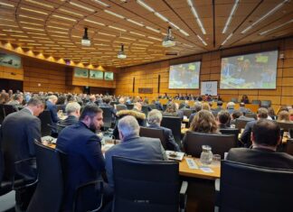 Syria Participates Actively in IAEA Vienna Meetings