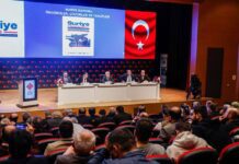 Turkish Organizations Present Strategic Vision for Syria’s Reconstruction