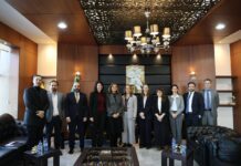 Germany Pledges Continued Support for Syrian Youth